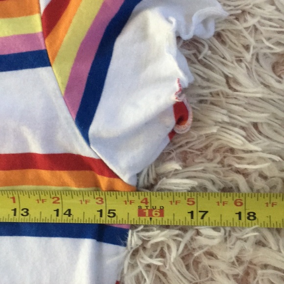 🌈DISNEY Cotton Tee - Picture 5 of 6